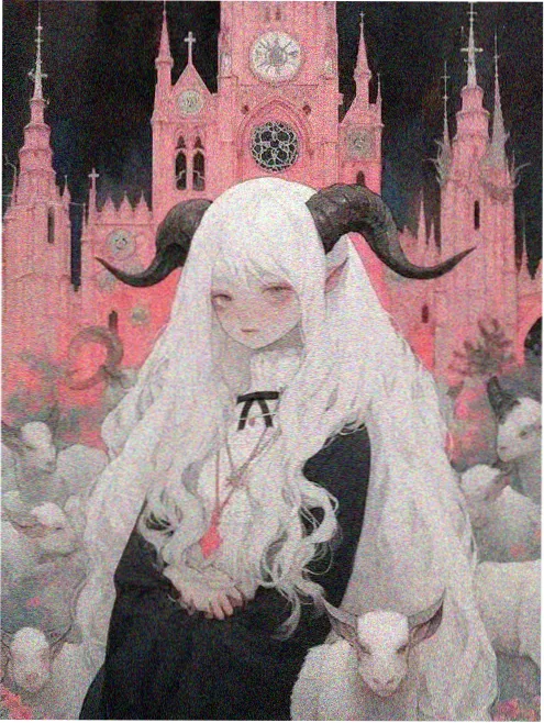 城南旧事新编 剧集封面